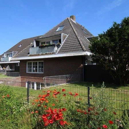 Seaside-Amrum-9 Нордорф Екстериор снимка