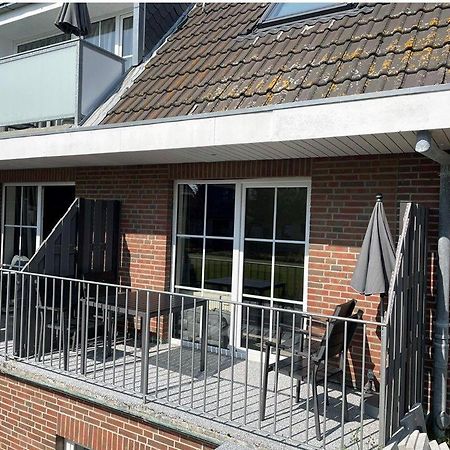 Seaside-Amrum-9 Нордорф Екстериор снимка